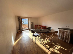 Charmant apt 2 ch, park., proche pistes - La Salle-les-Alpes - FR-1-330F-244